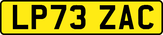 LP73ZAC