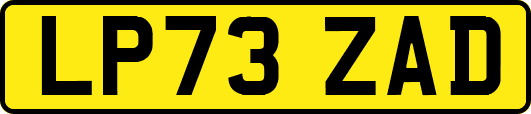 LP73ZAD