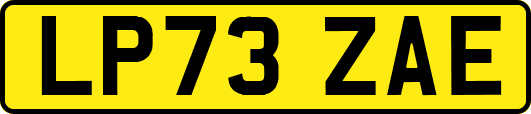 LP73ZAE