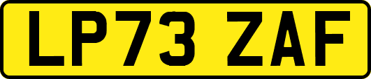 LP73ZAF