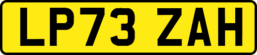 LP73ZAH