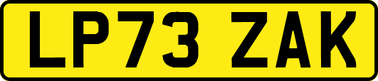LP73ZAK