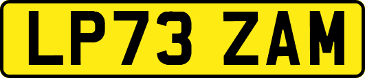 LP73ZAM