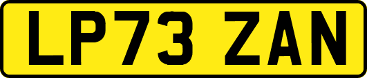 LP73ZAN