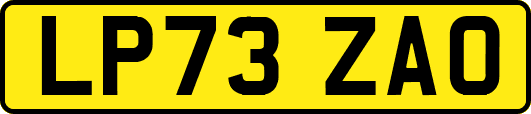 LP73ZAO