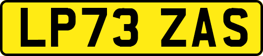 LP73ZAS