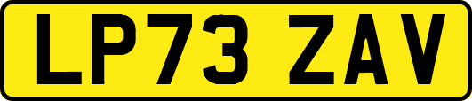 LP73ZAV
