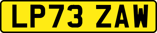 LP73ZAW