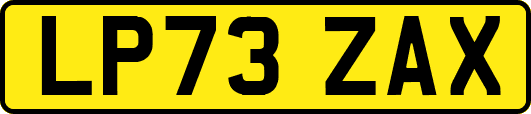 LP73ZAX