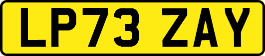 LP73ZAY