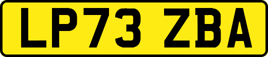 LP73ZBA