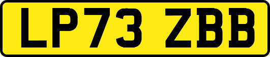 LP73ZBB