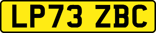 LP73ZBC