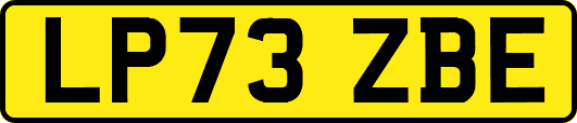 LP73ZBE