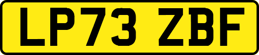 LP73ZBF