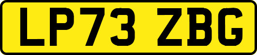 LP73ZBG