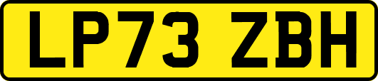 LP73ZBH