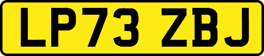 LP73ZBJ