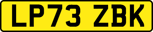 LP73ZBK