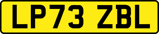 LP73ZBL