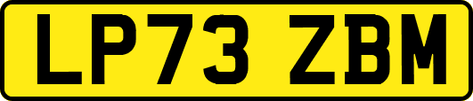 LP73ZBM