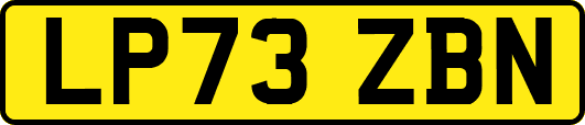 LP73ZBN