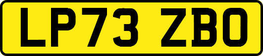 LP73ZBO