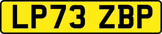 LP73ZBP