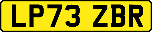 LP73ZBR
