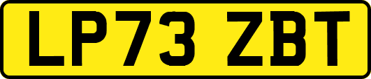 LP73ZBT