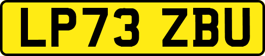 LP73ZBU