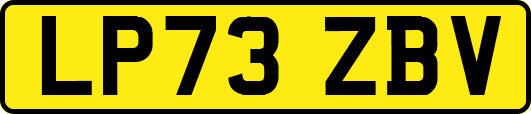 LP73ZBV