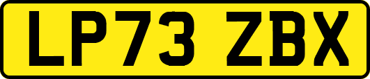 LP73ZBX