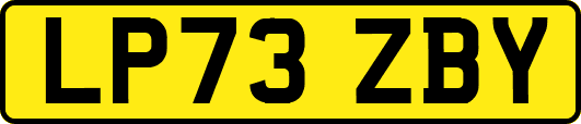 LP73ZBY