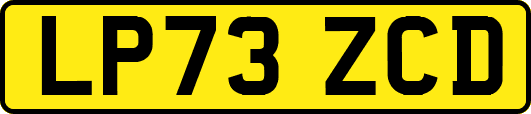 LP73ZCD