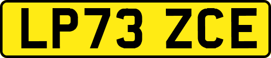 LP73ZCE