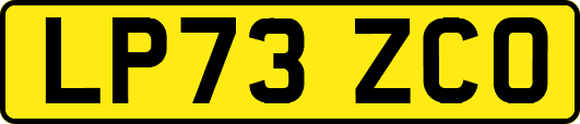 LP73ZCO