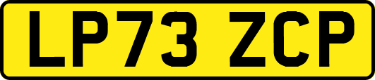 LP73ZCP