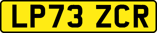 LP73ZCR
