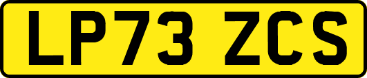 LP73ZCS