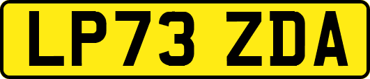 LP73ZDA