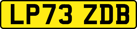 LP73ZDB