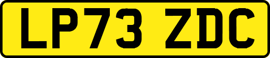 LP73ZDC