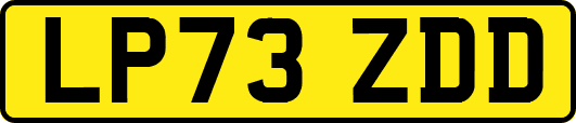LP73ZDD