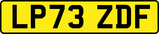 LP73ZDF