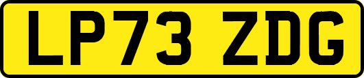 LP73ZDG