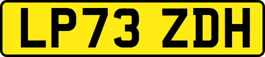 LP73ZDH