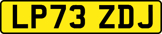 LP73ZDJ