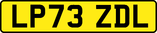 LP73ZDL