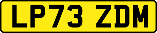 LP73ZDM